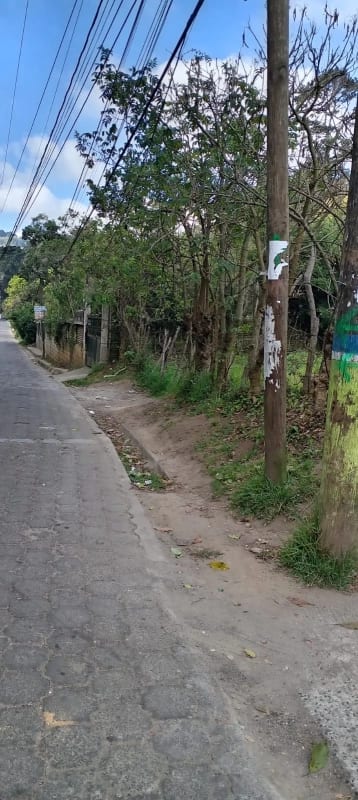 TERRENO  en Venta  (2)  - El Manzanillo, Mixco zona 1 — Terreno en Venta en Zona 1 Mixco, Guatemala, Ciudad — foto 7 de 9