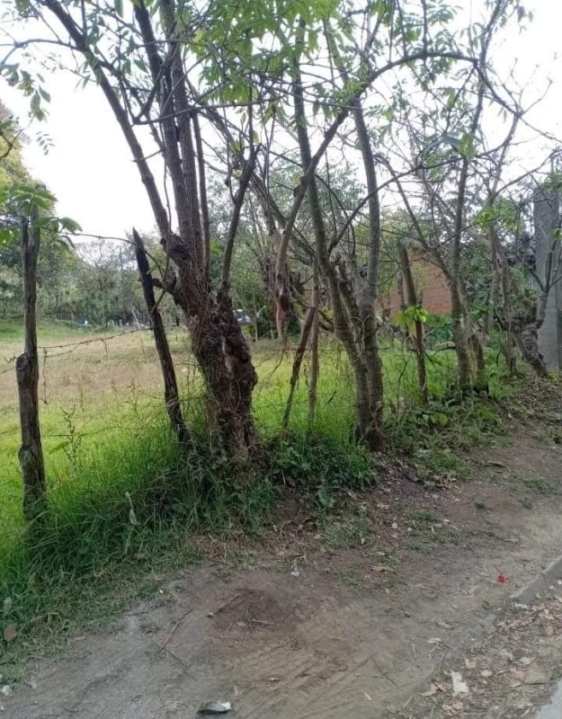TERRENO  en Venta  (2)  - El Manzanillo, Mixco zona 1 — Terreno en Venta en Zona 1 Mixco, Guatemala, Ciudad — foto 6 de 9