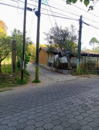 TERRENO  en Venta  (2)  - El Manzanillo, Mixco zona 1 — Terreno en Venta en Zona 1 Mixco, Guatemala, Ciudad — miniatura 2 de 9