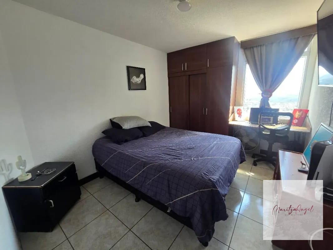 VENTA DE APARTAMENTO EN EL NARANJO — Apartamento en Venta en Zona 4 Mixco, Guatemala, Ciudad — foto 8 de 13