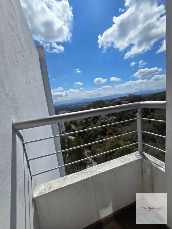 VENTA DE APARTAMENTO EN EL NARANJO — Apartamento en Venta en Zona 4 Mixco, Guatemala, Ciudad — foto 5 de 13