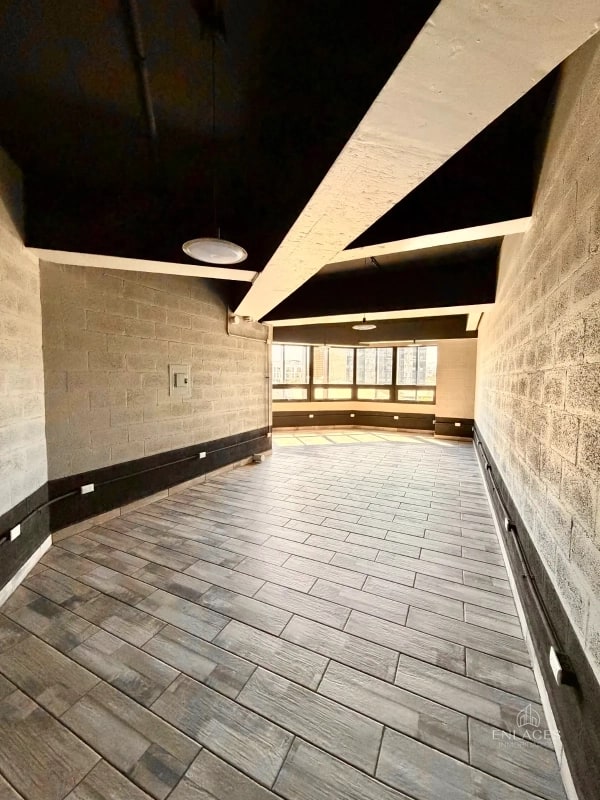 Zona 4 • Oficina en Renta • Edificio Séptimo • 42 M² — Oficina en Alquiler en Séptimo, Zona 4, Guatemala, Ciudad — foto 5 de 7