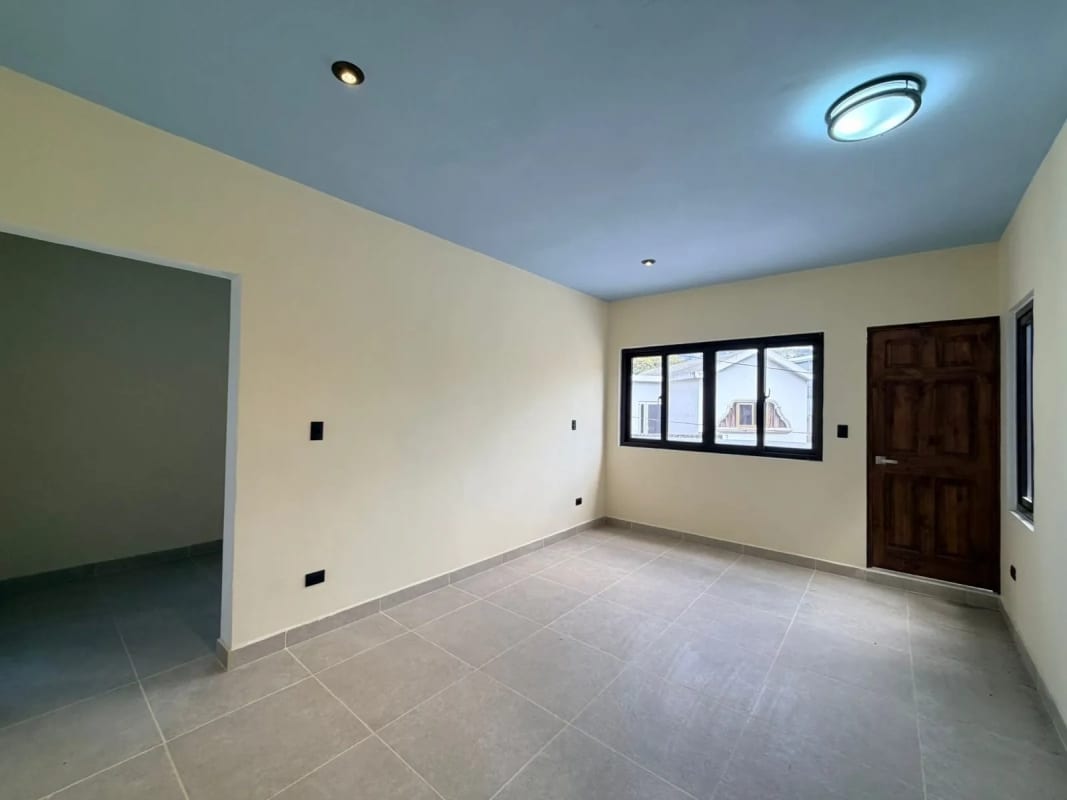 Casa Nueva en Venta en Vistas de Florencia Santo Tomas Milpas Altas — Casa en Venta en Santo Tomás Milpas Altas, Sacatepéquez — foto 4 de 4