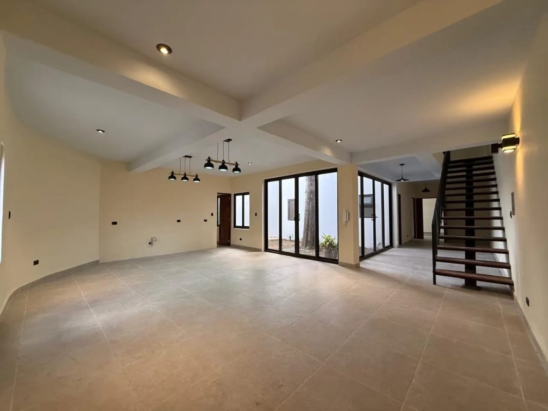 Casa Nueva en Venta en Vistas de Florencia Santo Tomas Milpas Altas — Casa en Venta en Santo Tomás Milpas Altas, Sacatepéquez — foto 2 de 4