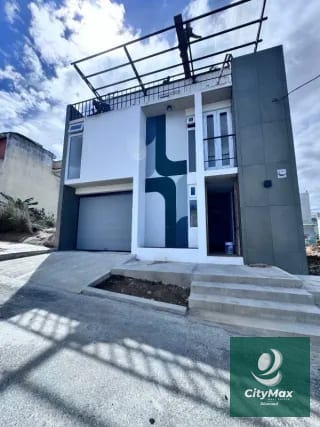 Casa Nueva en Venta Zona 16 Hacienda Real — Casa en Venta en Hacienda Real, Zona 16, Guatemala, Ciudad — miniatura 1 de 16