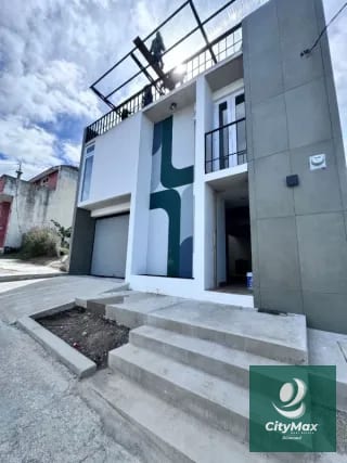 Casa Nueva en Venta Zona 16 Hacienda Real — Casa en Venta en Hacienda Real, Zona 16, Guatemala, Ciudad — miniatura 16 de 16