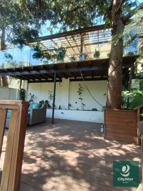Casa Venta Bosque Escondido km 21.5 Carr. El Salvador — Casa en Venta en Bosque Escondido, Carretera a El Salvador, Guatemala, Ciudad — foto 8 de 15