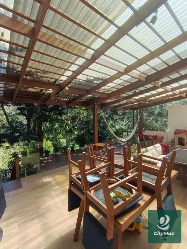 Casa Venta Bosque Escondido km 21.5 Carr. El Salvador — Casa en Venta en Bosque Escondido, Carretera a El Salvador, Guatemala, Ciudad — foto 4 de 15