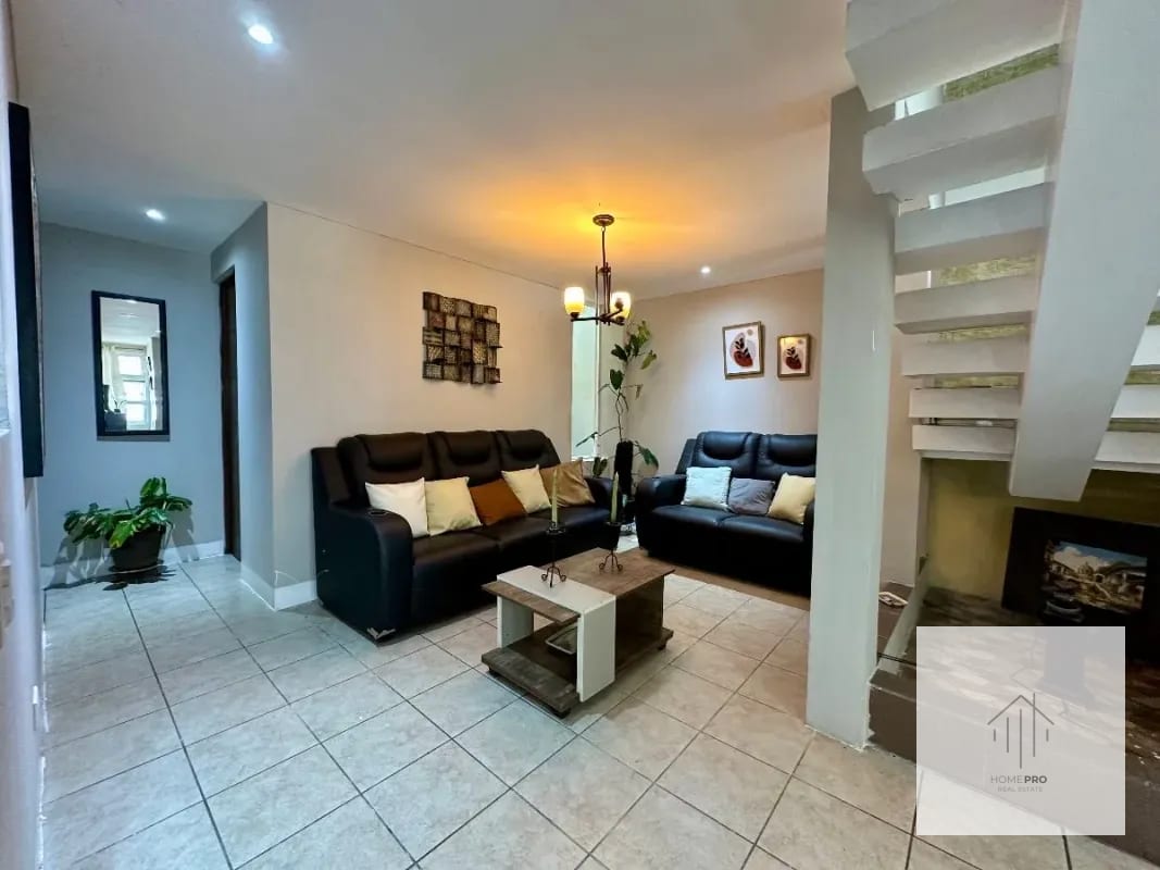 Casa en venta en zona 11 — Casa en Venta en Zona 11, Guatemala, Ciudad — foto 2 de 12
