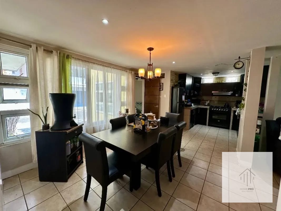Casa en venta en zona 11 — Casa en Venta en Zona 11, Guatemala, Ciudad — foto 4 de 12