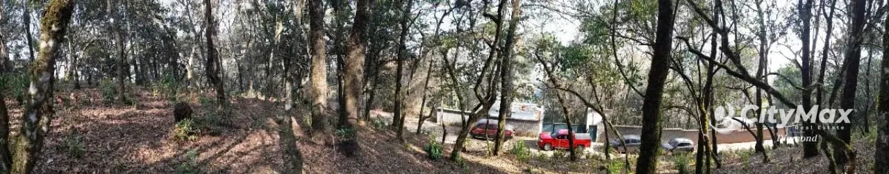 Terreno en Venta en El Encinal Zona 7 Mixco — Terreno en Venta en Zona 7 Mixco, Guatemala, Ciudad — foto 10 de 13