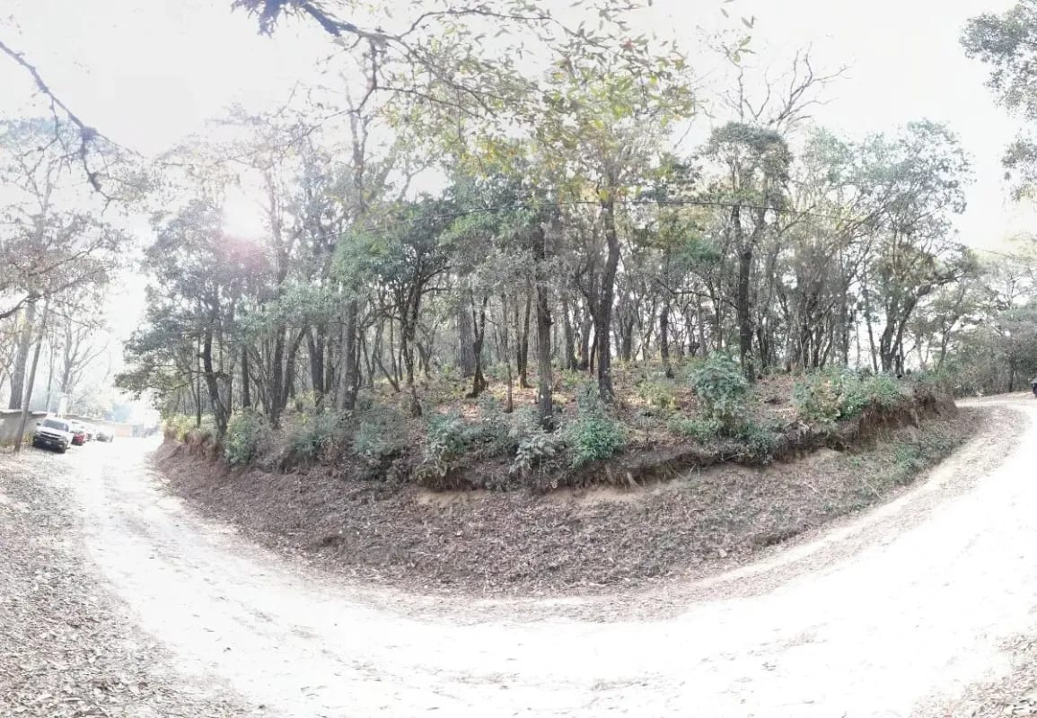 Terreno en Venta en El Encinal Zona 7 Mixco — Terreno en Venta en Zona 7 Mixco, Guatemala, Ciudad — foto 8 de 13