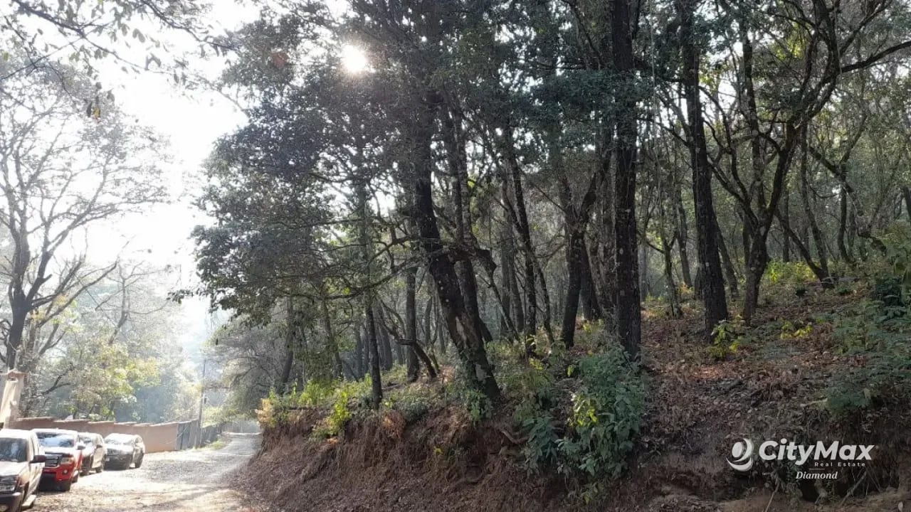 Terreno en Venta en El Encinal Zona 7 Mixco — Terreno en Venta en Zona 7 Mixco, Guatemala, Ciudad — foto 6 de 13