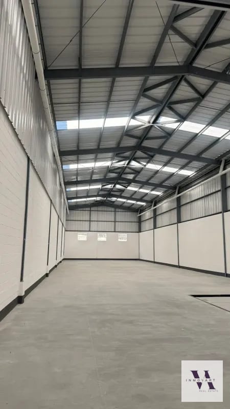 Ofibodega en venta Parque Industrial CAES (copia) — Bodega / Ofibodega en Venta en Fraijanes, Carretera a El Salvador, Guatemala, Ciudad — foto 4 de 4
