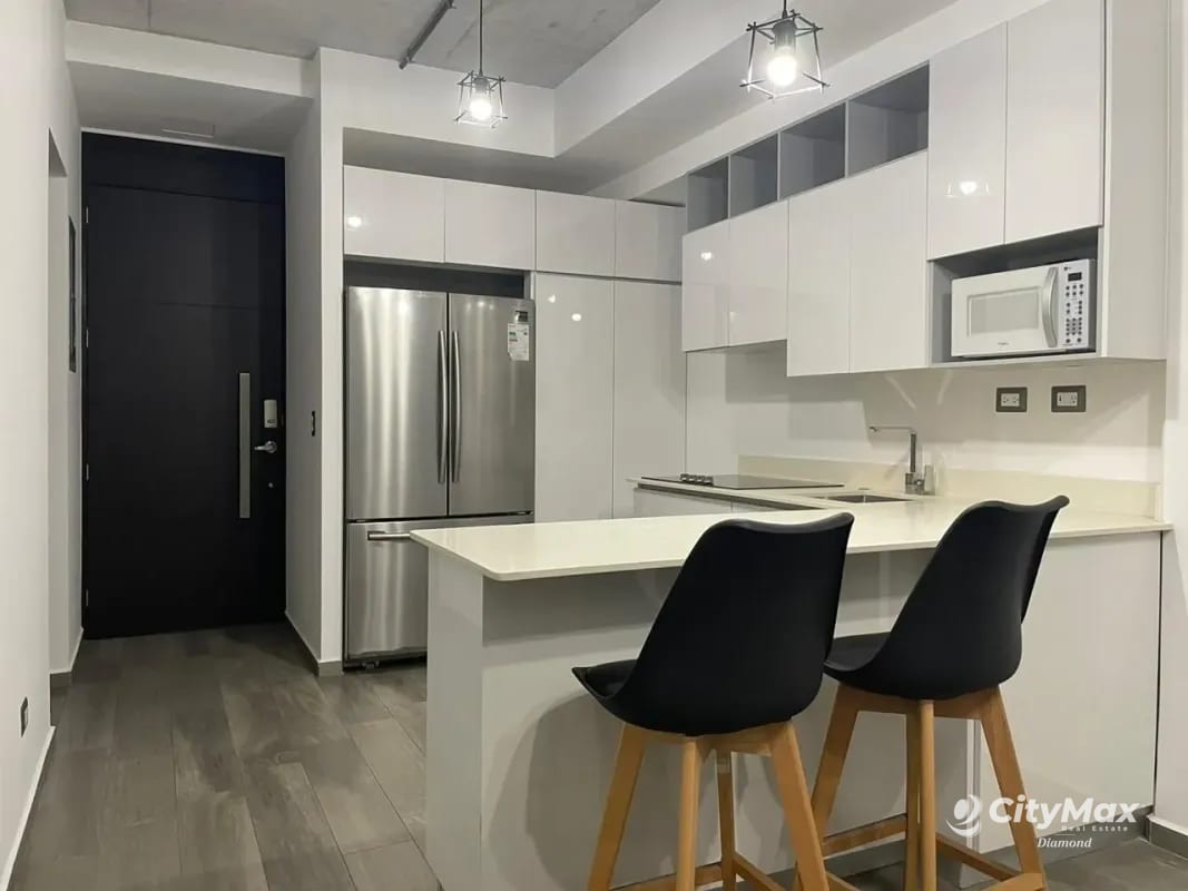 Apartamento 2 habitaciones en Venta en Shift Cayalá Z16 — Apartamento en Venta en Zona 16, Guatemala, Ciudad — foto 12 de 14