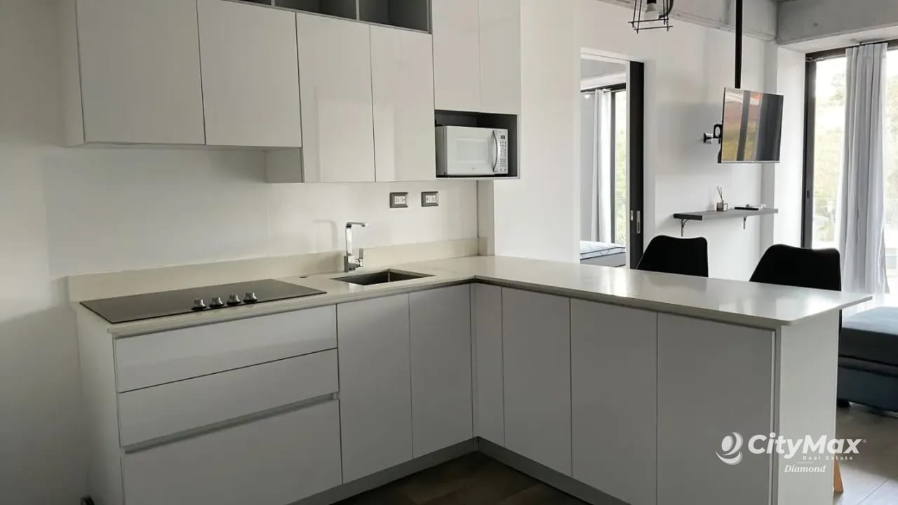 Apartamento 2 habitaciones en Venta en Shift Cayalá Z16 — Apartamento en Venta en Zona 16, Guatemala, Ciudad — foto 10 de 14