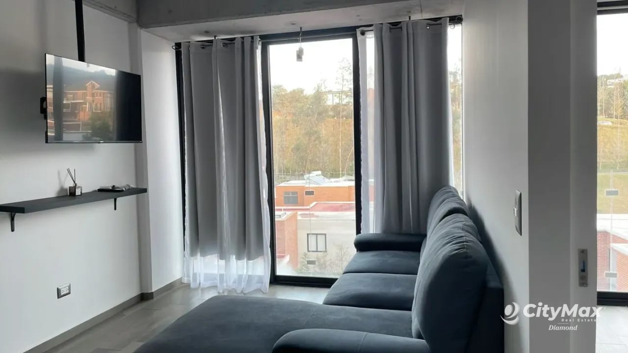 Apartamento 2 habitaciones en Venta en Shift Cayalá Z16 — Apartamento en Venta en Zona 16, Guatemala, Ciudad — foto 8 de 14