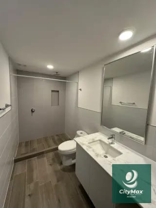 Apartamento en Renta en La Villa Zona 14 Guatemala — Apartamento en Alquiler en Zona 14, Guatemala, Ciudad — miniatura 13 de 17