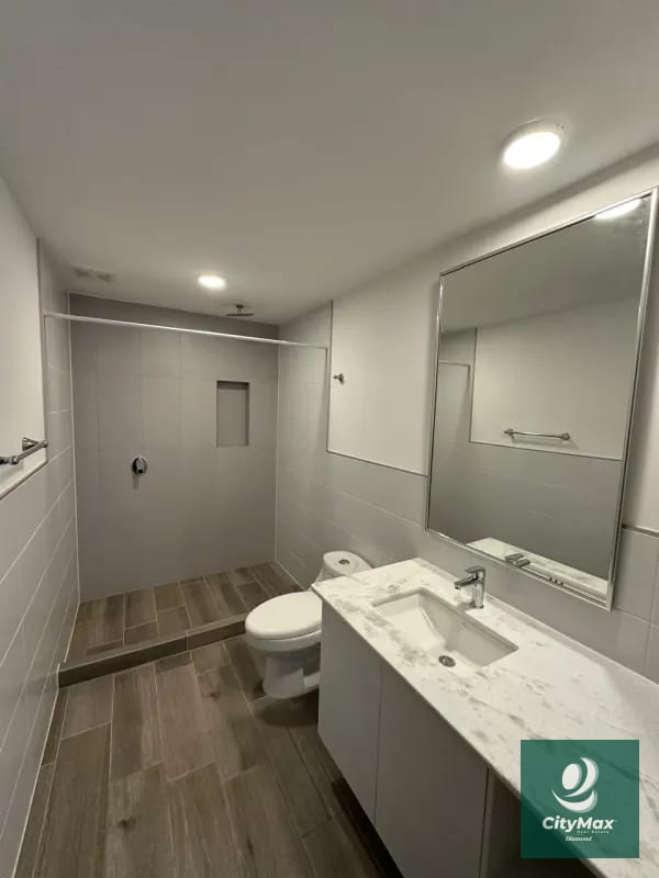 Apartamento en Renta en La Villa Zona 14 Guatemala — Apartamento en Alquiler en Zona 14, Guatemala, Ciudad — foto 13 de 17