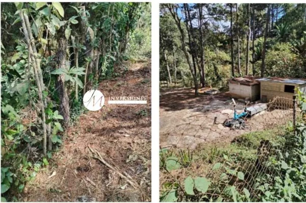 Terreno en Condominio en Santa Catarina Pinula — Terreno en Venta en Santa Catarina Pinula, Guatemala, Ciudad — foto 5 de 5