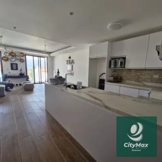 Apartamento amueblado en renta Lirios de Cayala Zona 16 — Apartamento en Alquiler en Zona 16, Guatemala, Ciudad — miniatura 1 de 17