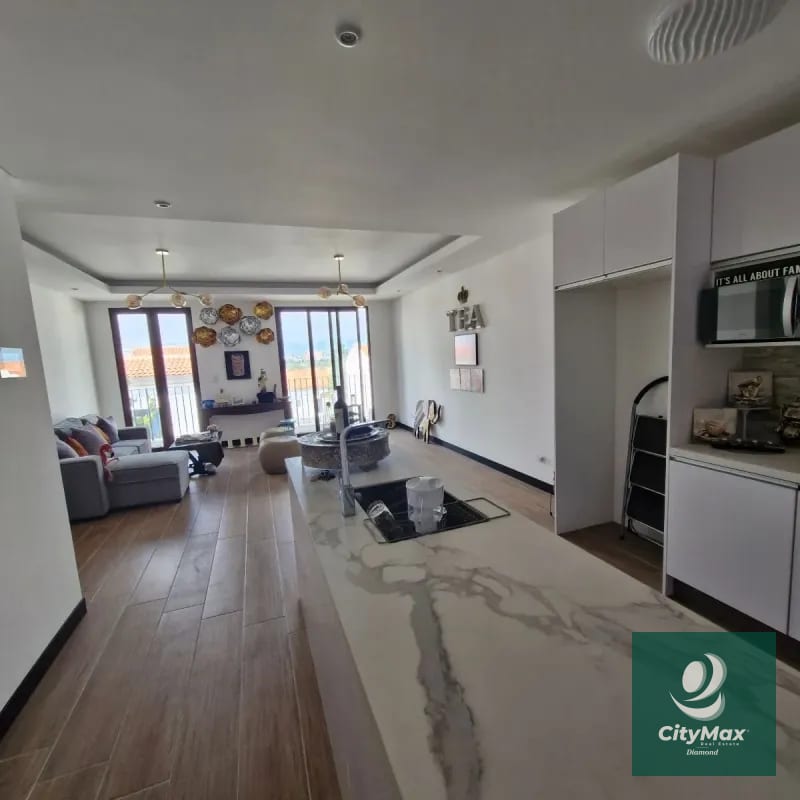 Apartamento amueblado en renta Lirios de Cayala Zona 16 — Apartamento en Alquiler en Zona 16, Guatemala, Ciudad — foto 17 de 17