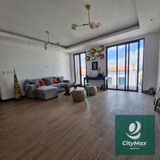 Apartamento amueblado en renta Lirios de Cayala Zona 16 — Apartamento en Alquiler en Zona 16, Guatemala, Ciudad — miniatura 16 de 17