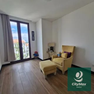 Apartamento amueblado en renta Lirios de Cayala Zona 16 — Apartamento en Alquiler en Zona 16, Guatemala, Ciudad — miniatura 11 de 17