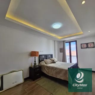 Apartamento amueblado en renta Lirios de Cayala Zona 16 — Apartamento en Alquiler en Zona 16, Guatemala, Ciudad — miniatura 8 de 17