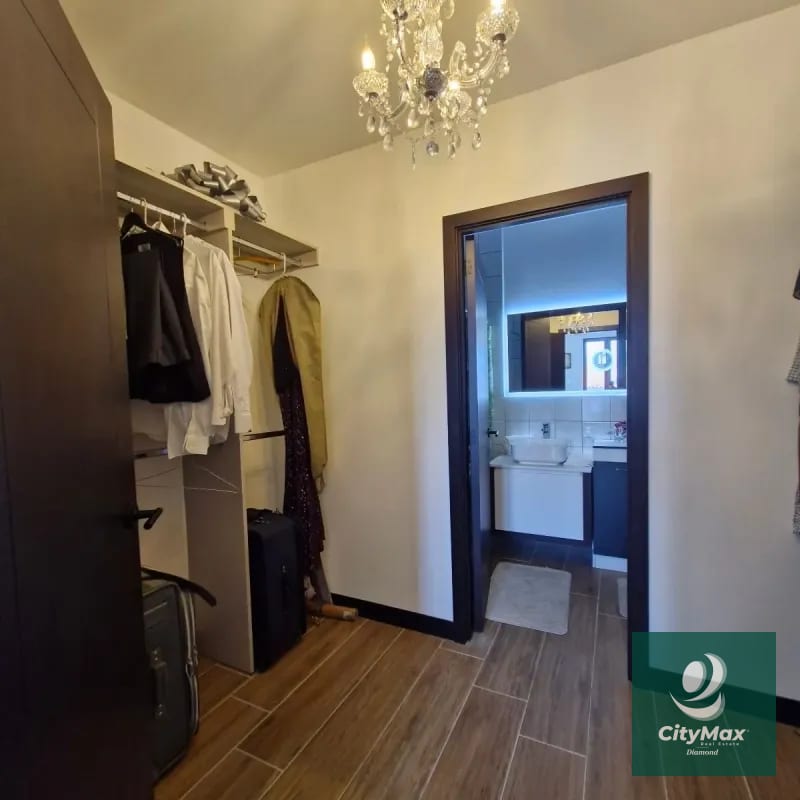 Apartamento amueblado en renta Lirios de Cayala Zona 16 — Apartamento en Alquiler en Zona 16, Guatemala, Ciudad — foto 6 de 17