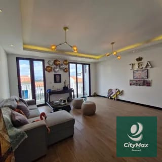 Apartamento amueblado en renta Lirios de Cayala Zona 16 — Apartamento en Alquiler en Zona 16, Guatemala, Ciudad — miniatura 4 de 17
