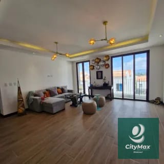 Apartamento amueblado en renta Lirios de Cayala Zona 16 — Apartamento en Alquiler en Zona 16, Guatemala, Ciudad — miniatura 3 de 17