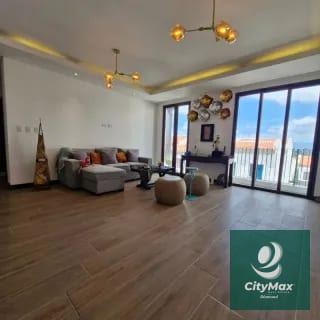 Apartamento amueblado en renta Lirios de Cayala Zona 16 — Apartamento en Alquiler en Zona 16, Guatemala, Ciudad — miniatura 2 de 17