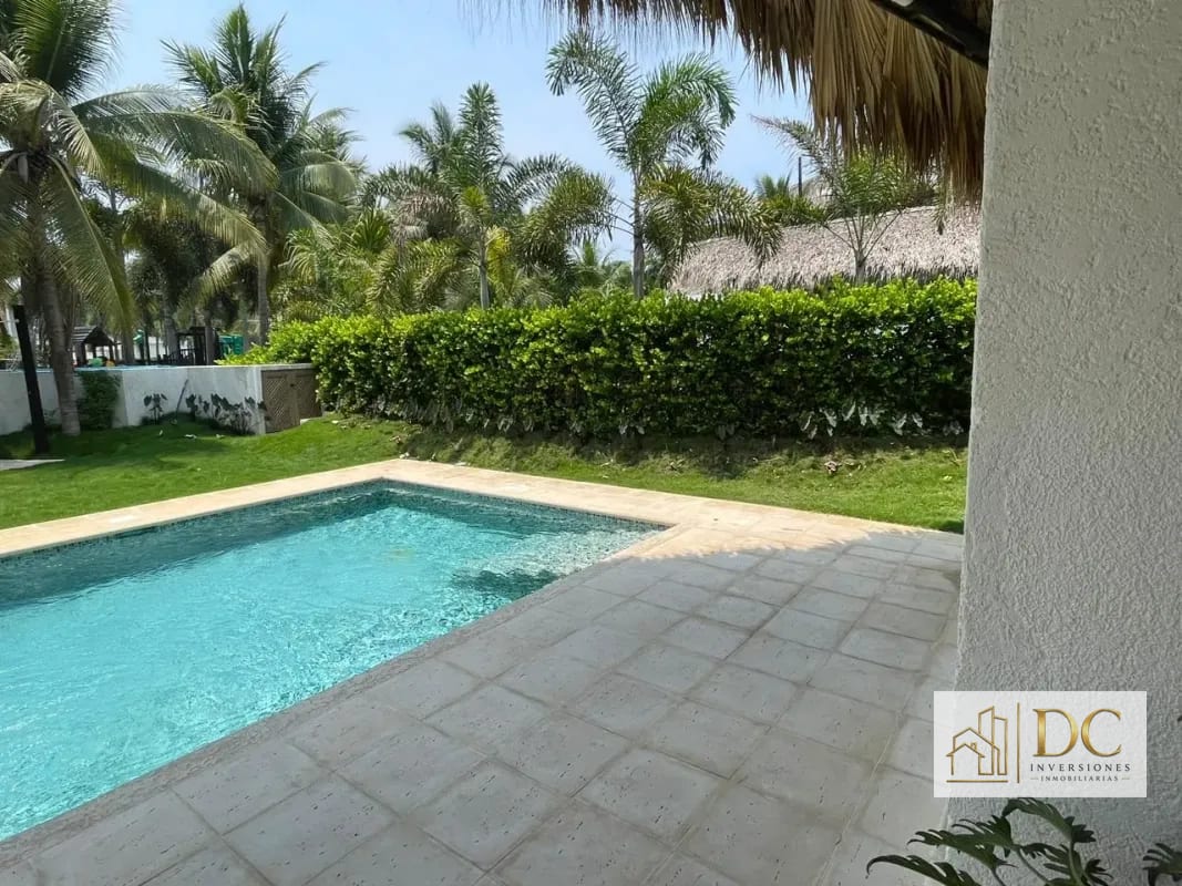 📍 CASA EN VENTA – BLANC MONTERICO | TORRE BAHÍA 7 — Casa en Venta en Monterrico, Santa Rosa — foto 2 de 12