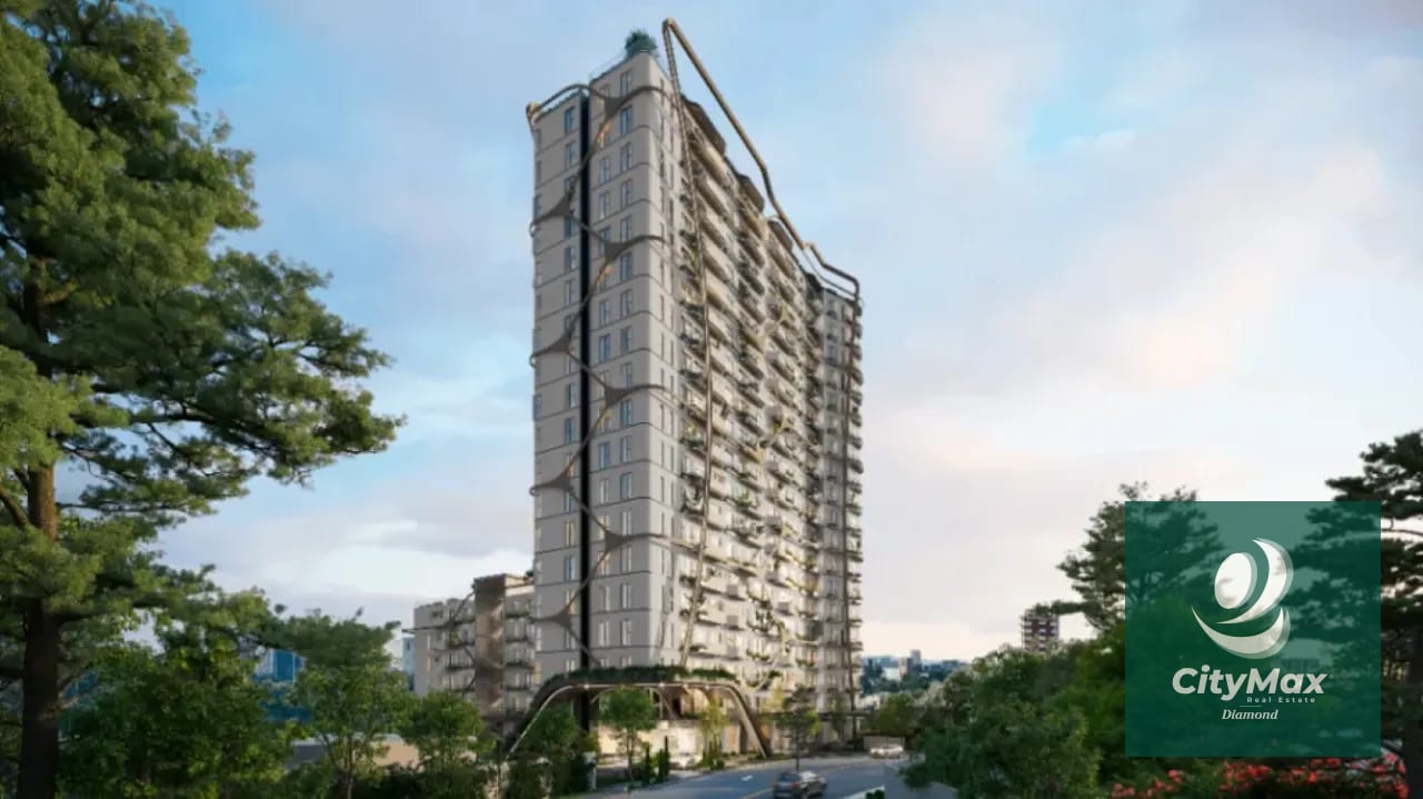 Lanzamiento Apartamentos en venta Zona 15 — Apartamento en Venta en Zona 15, Guatemala, Ciudad — foto 13 de 13