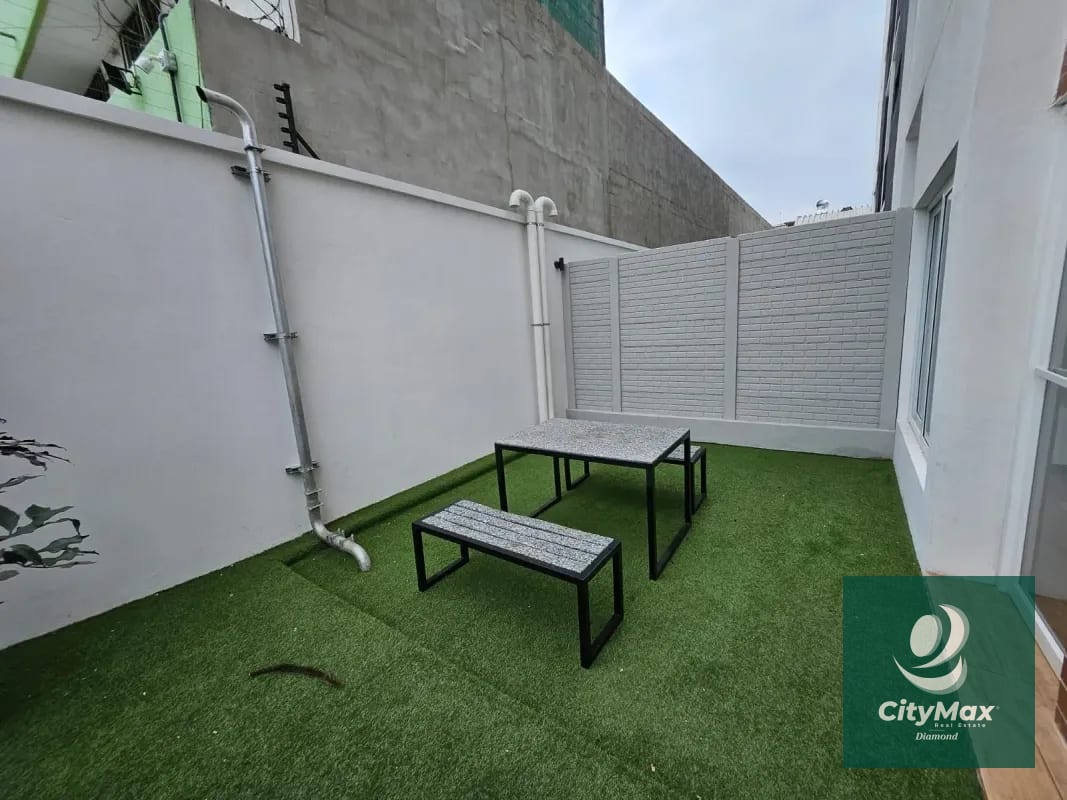 Apartamento en venta en edificio Nuevo en zona 12 — Apartamento en Venta en Zona 12, Guatemala, Ciudad — foto 13 de 17