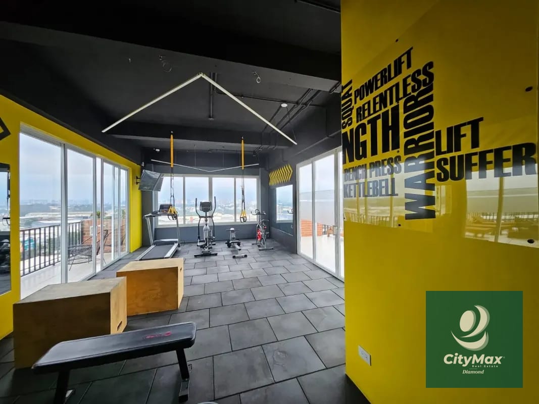 Apartamento en venta en edificio Nuevo en zona 12 — Apartamento en Venta en Zona 12, Guatemala, Ciudad — foto 12 de 17