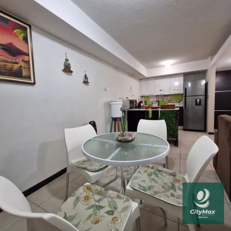 Apartamento Amueblado en Venta en Zona 4 — Apartamento en Venta en Zona 4, Guatemala, Ciudad — foto 15 de 15