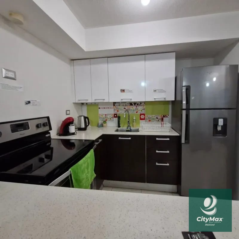 Apartamento Amueblado en Venta en Zona 4 — Apartamento en Venta en Zona 4, Guatemala, Ciudad — foto 14 de 15