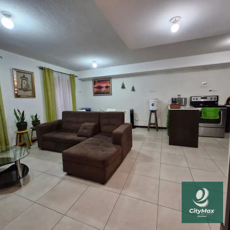 Apartamento Amueblado en Venta en Zona 4 — Apartamento en Venta en Zona 4, Guatemala, Ciudad — foto 13 de 15