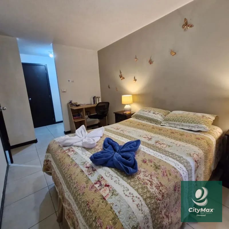 Apartamento Amueblado en Venta en Zona 4 — Apartamento en Venta en Zona 4, Guatemala, Ciudad — foto 6 de 15