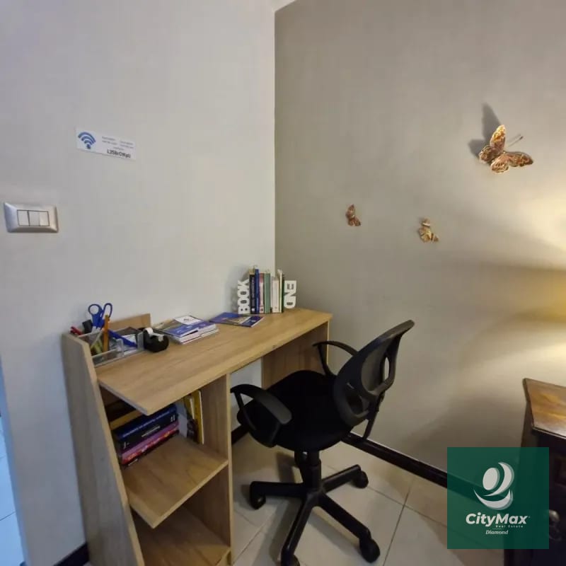 Apartamento Amueblado en Venta en Zona 4 — Apartamento en Venta en Zona 4, Guatemala, Ciudad — foto 5 de 15