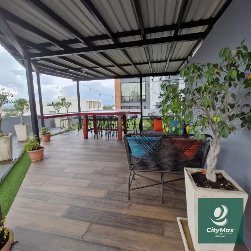 Apartamento Amueblado en Venta en Zona 4 — Apartamento en Venta en Zona 4, Guatemala, Ciudad — foto 4 de 15