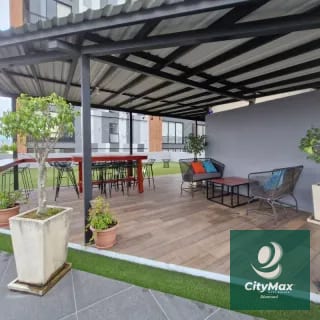 Apartamento Amueblado en Venta en Zona 4 — Apartamento en Venta en Zona 4, Guatemala, Ciudad — miniatura 3 de 15