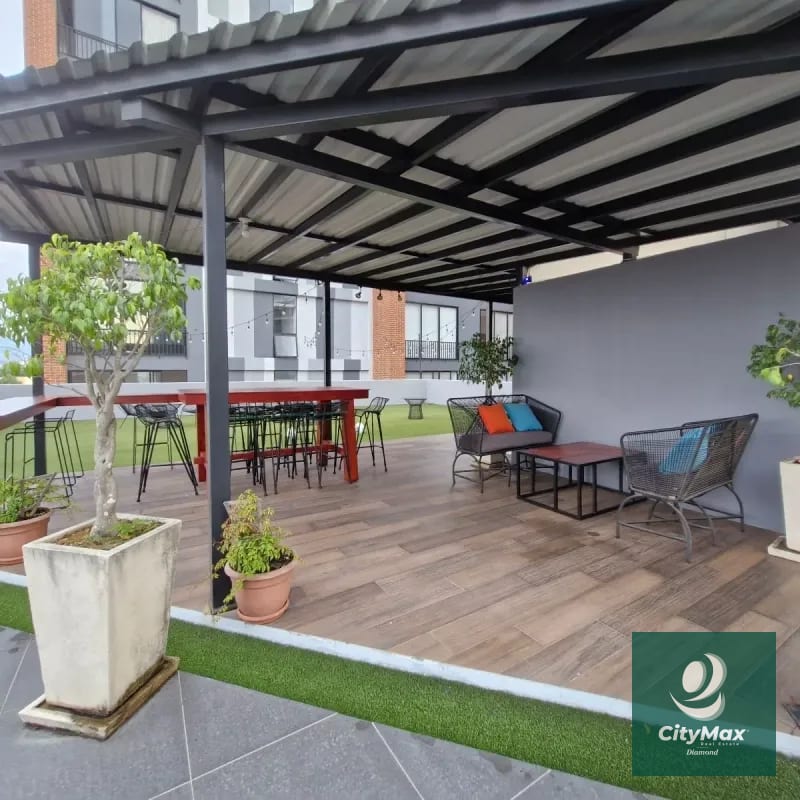 Apartamento Amueblado en Venta en Zona 4 — Apartamento en Venta en Zona 4, Guatemala, Ciudad — foto 3 de 15