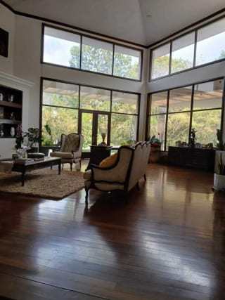 Residencia en venta La Montaña, zona 16 — Casa en Venta en La Montaña, Zona 16, Guatemala, Ciudad — miniatura 3 de 4