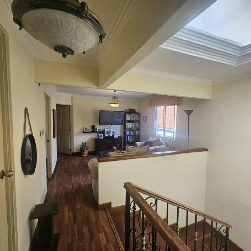Vendo de Casa en Santiago de Compostela Carretera al el salvador km 19 — Casa en Venta en Santiago de Compostela, Carretera a El Salvador, Guatemala, Ciudad — foto 16 de 17
