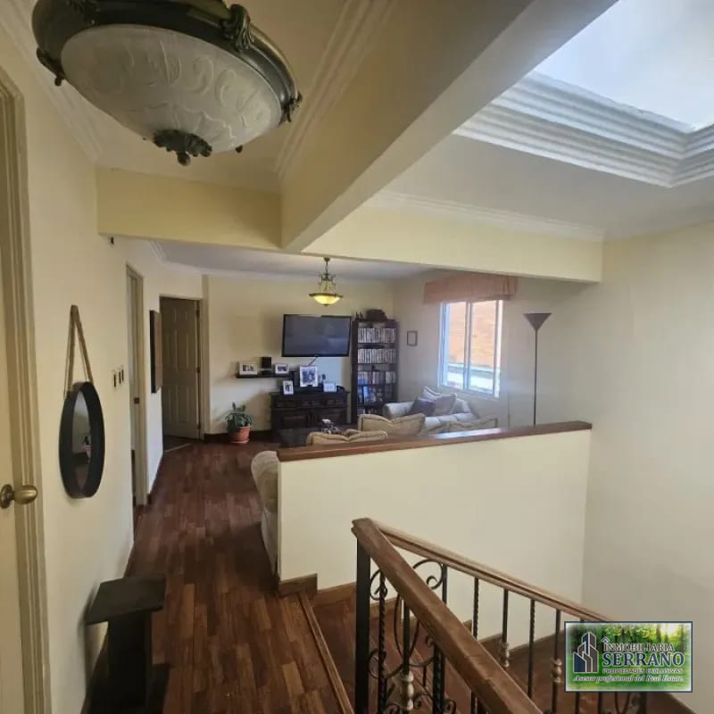 Vendo de Casa en Santiago de Compostela Carretera al el salvador km 19 — Casa en Venta en Santiago de Compostela, Carretera a El Salvador, Guatemala, Ciudad — foto 16 de 17