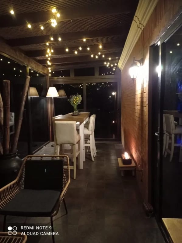 Vendo de Casa en Santiago de Compostela Carretera al el salvador km 19 — Casa en Venta en Santiago de Compostela, Carretera a El Salvador, Guatemala, Ciudad — foto 12 de 17