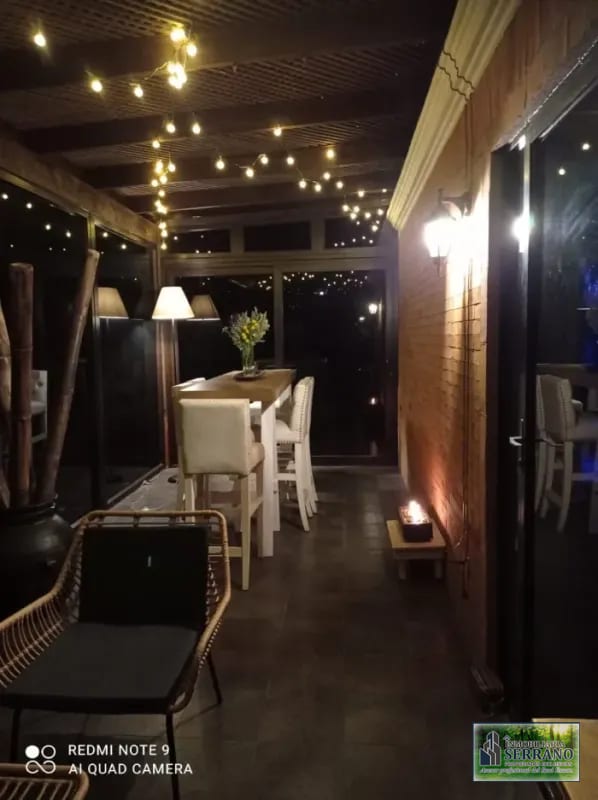 Vendo de Casa en Santiago de Compostela Carretera al el salvador km 19 — Casa en Venta en Santiago de Compostela, Carretera a El Salvador, Guatemala, Ciudad — foto 12 de 17